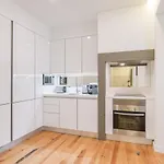 Casa Boma Lisboa - Elegant&Spacious Apartment - Campo I