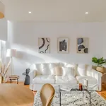 Casa Boma Lisboa - Elegant&Spacious Apartment - Campo I