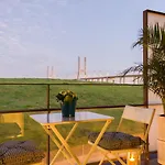 Oriente Rio Apartments By Apt Iin - Parque Das Nacoes