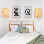 Casa Boma Lisboa - Spacious&Contemporary Apartment - Campo II