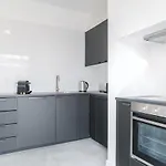 Casa Boma Lisboa - Sunny And Elegant Apartment - Lapa V