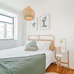 Casa Boma Lisboa - Sunny And Elegant Apartment - Lapa V
