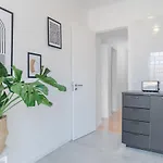Casa Boma Lisboa - Sunny And Elegant Apartment - Lapa V