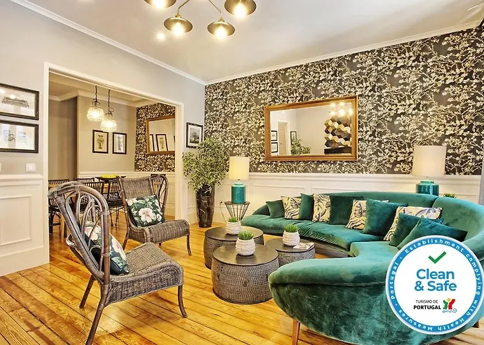 Angel\'S Chic Duplex