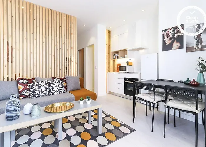 Alcantara Studio By Homing