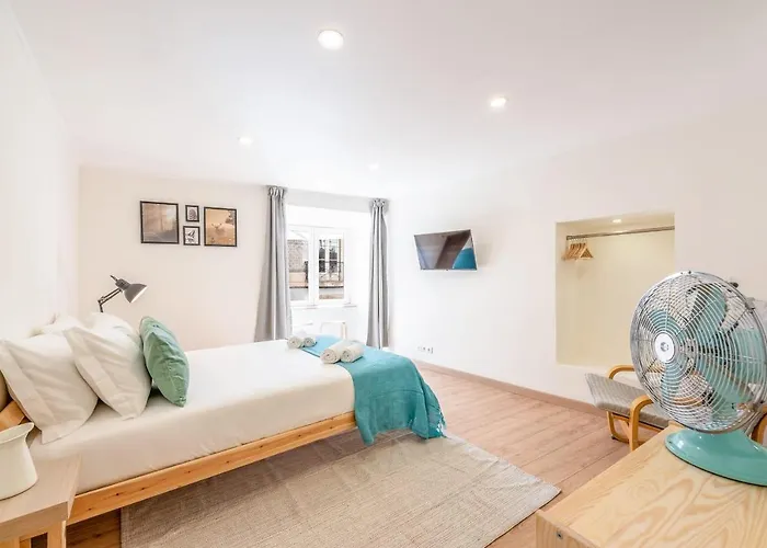 GuestReady - Boavista Apartment in Santos Perfect for 3