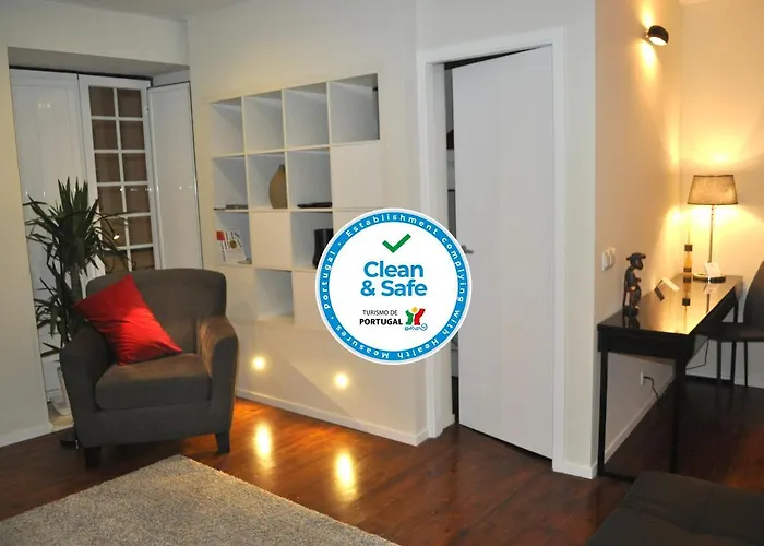 Chiado Homes - 1