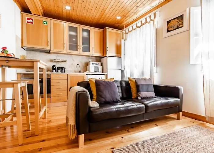 Inloveapartments - Duplex At Alfama