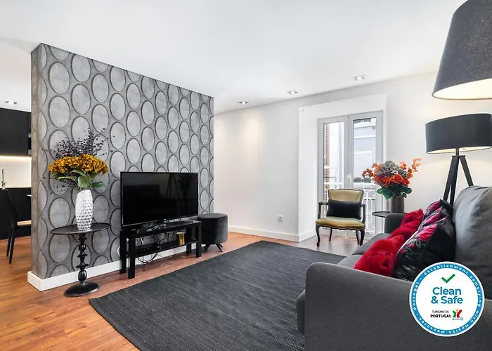 WHome | Graça Family Apartment