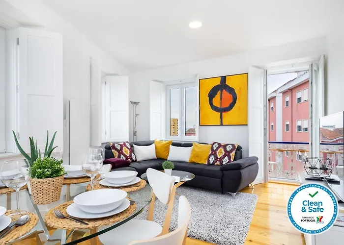 Whome | Beato Premium Apartment
