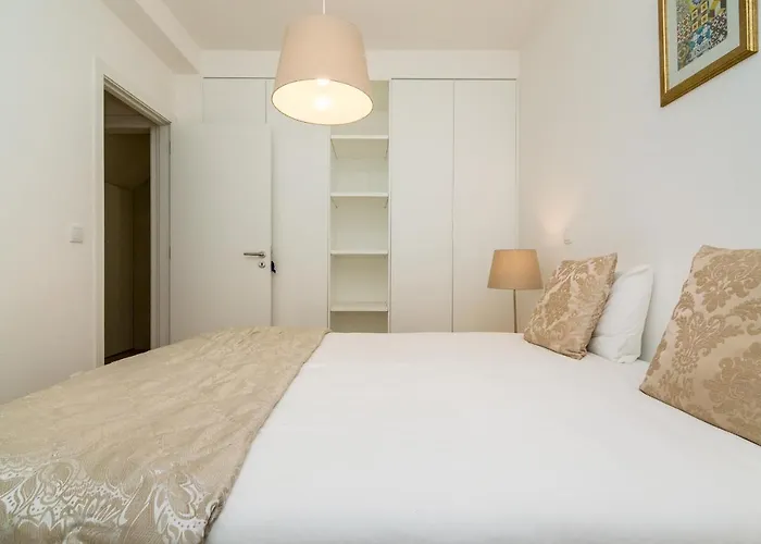 WHome | Graça Premium Apartment #27