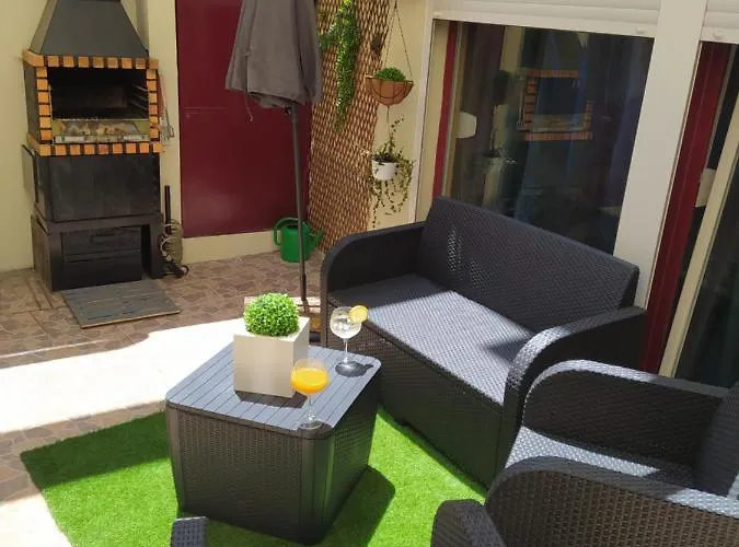 Casas Do Beco Charming Flats