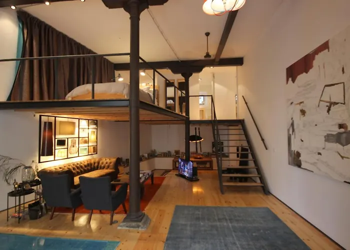 I Loft Lisbon - Bairro Alto