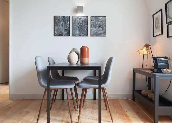 Flh Intendente Charming Flat