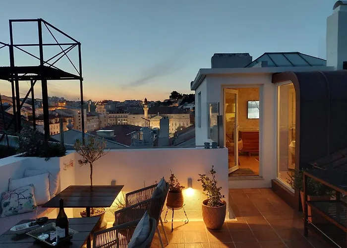 Augusta Boutique House