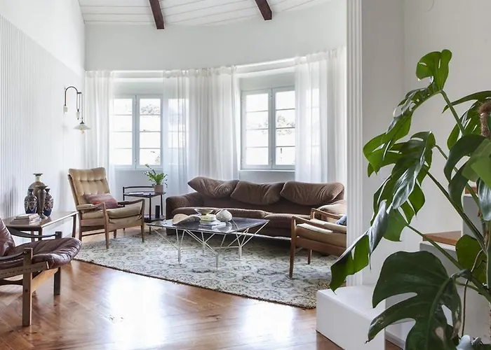 Bohemian Luxury - Intendente