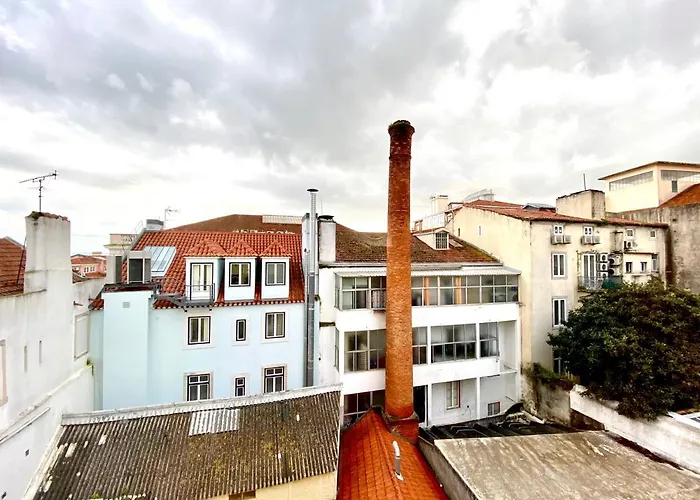 Vintage Chiado 5