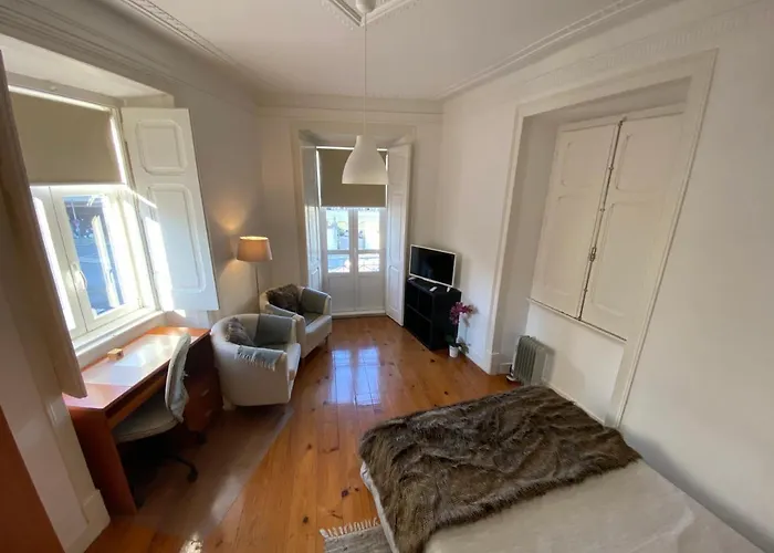 Rooms Fado