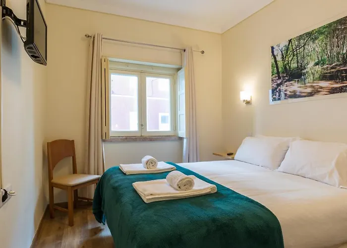 Vita Portucale ! 3 Bedroom Apartment With Private Terrace