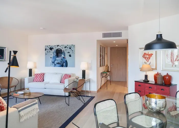 Flh Marques Homey Apartment