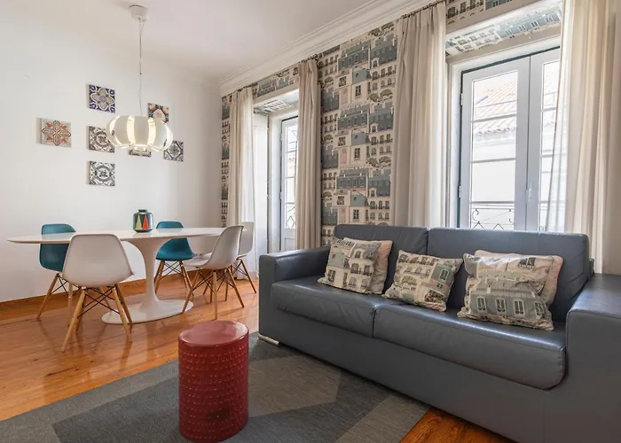 Condessa 2Bdr Duplex By Lovelystay