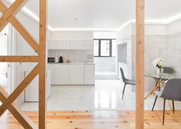 Tiny Cosy Room- Alcantara