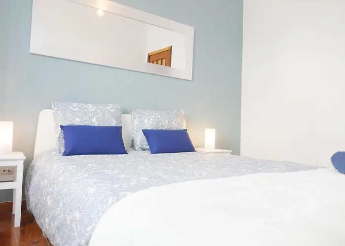 Abade Lisbon Rooms