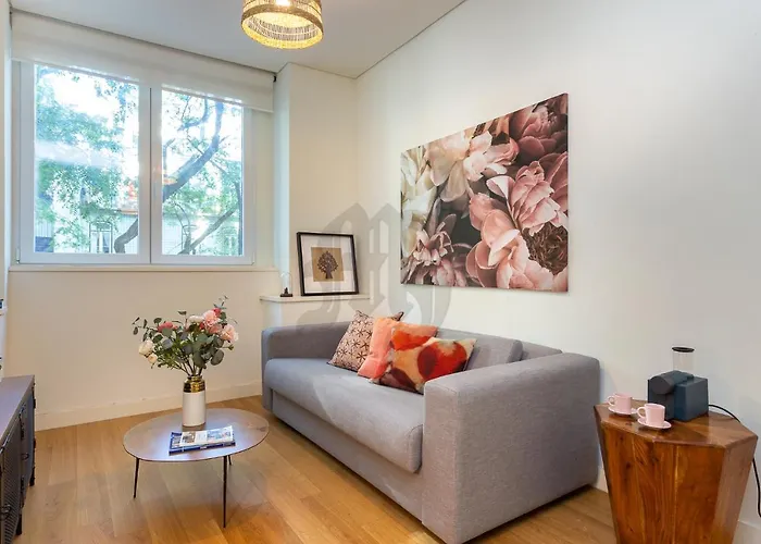 Morgan-Jupiter Serviced Apartments