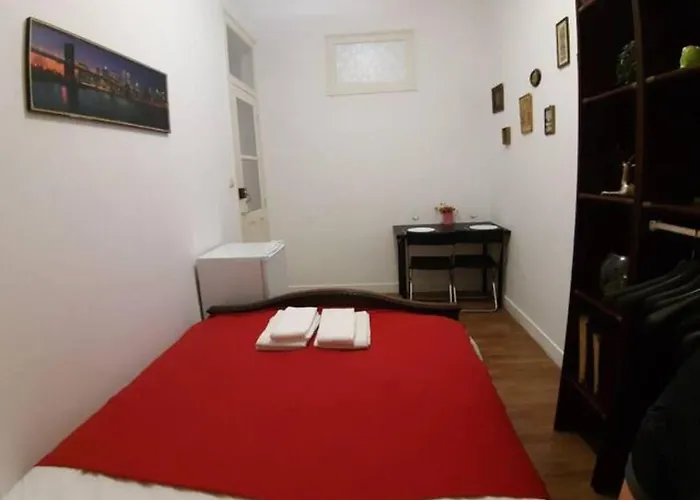 Private Room B