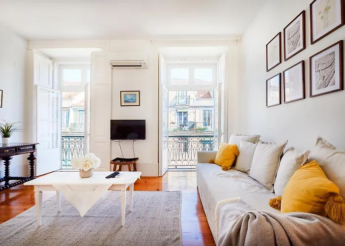 Msapartments