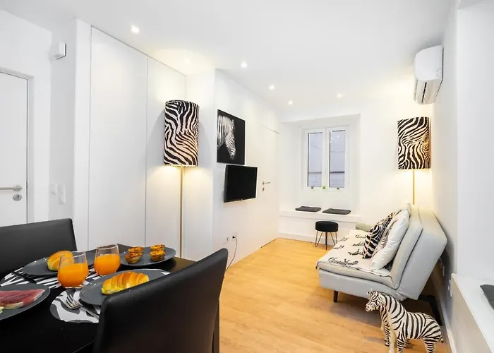 Whome Modern Alfama Explore Lisbon W/ Comfort & Style