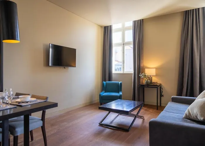 Prime Lisbon - Dom Luis I