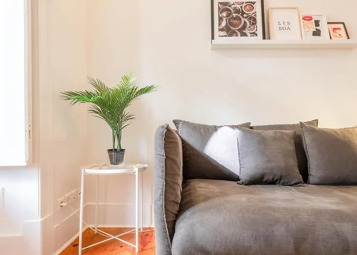 Guestready - Sunshine Nostalgia - Principe Real