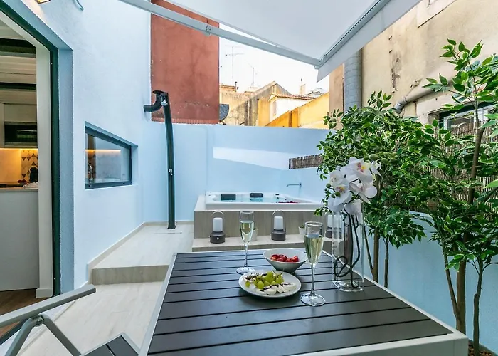 Cardal Luxury By Spoton Apartments