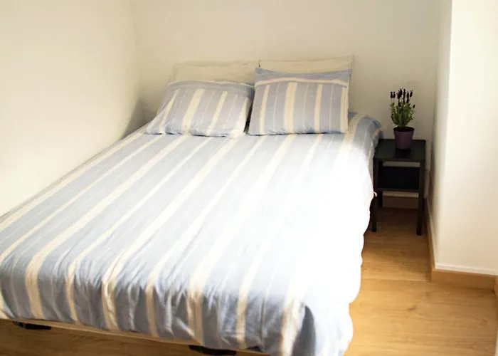 Vintage 2Bedroom Apartment