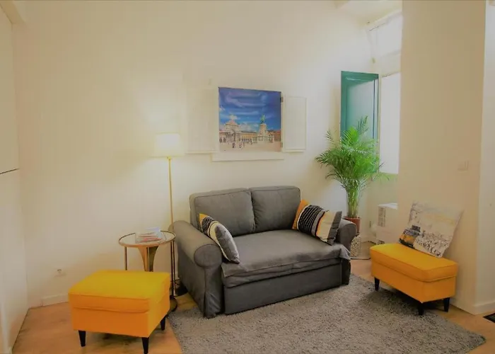 Flh Santa Catarina Lovely Flat