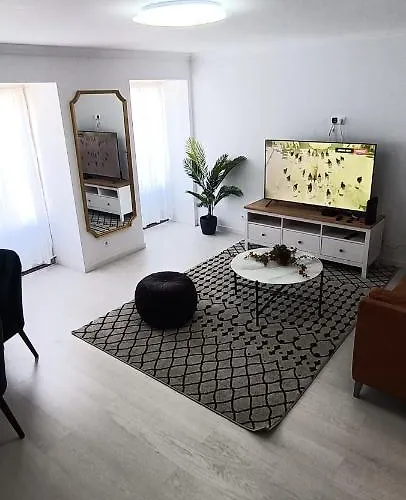 Apartamento Central Em Belem