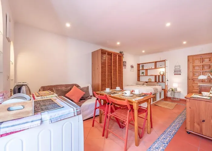 Guestready - Cozy Studio In Santos