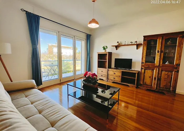 Luxury Home In Lisboa Expo