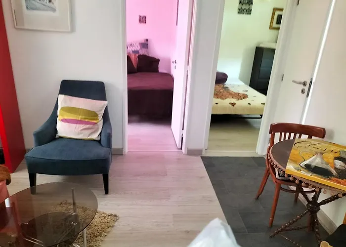Lisboa, Madre Deus