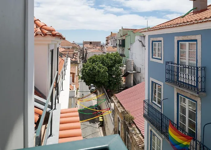 Ponto Alto Apartments