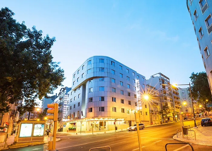 Hotel 3K Madrid