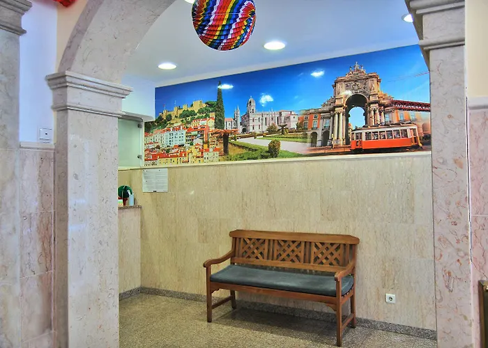 161 Norte Guesthouse
