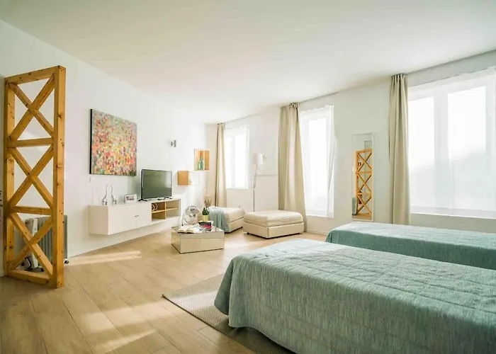 Principe Real Best Location