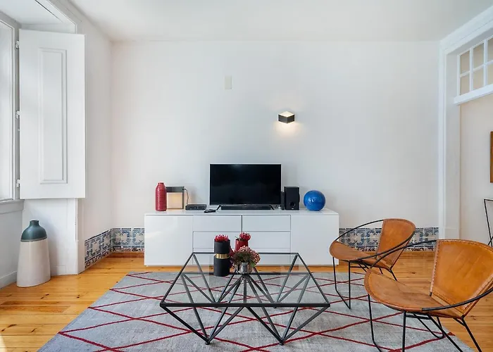 Whome Alecrim 43 Top Location Perfect To Explore Lisbon