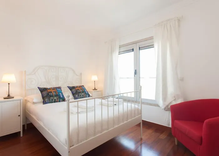 Flh Expo Cozy Apartment