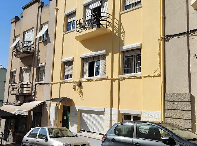 4Sleep Guest House