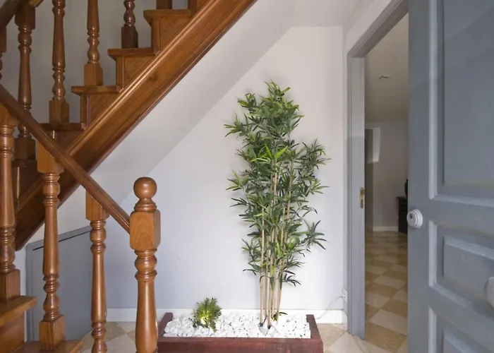 Casa Em Lisboa
