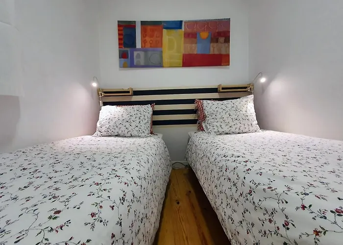 Garcês Village - Holiday Rentals