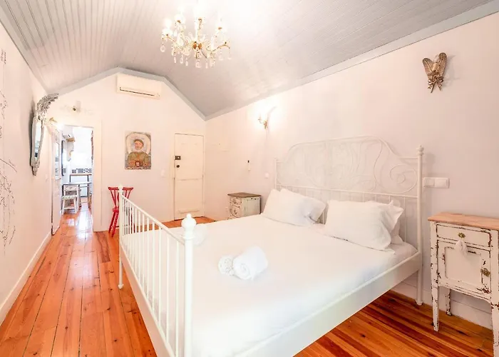 GuestReady - Exquisite DIscoveries Apt